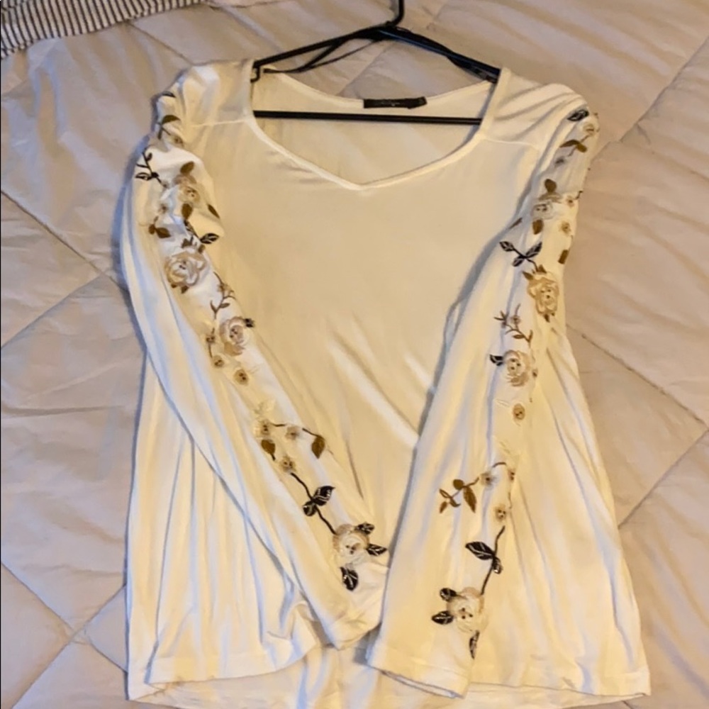 BKE Boutique Top
